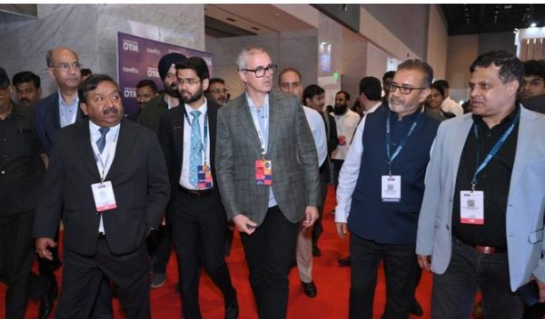 'ओटीएम मुंबई | पर्यटन हितधारकों ने मुख्यमंत्री, पर्यटन विभाग के प्रति संतुष्टि व्यक्त की | '